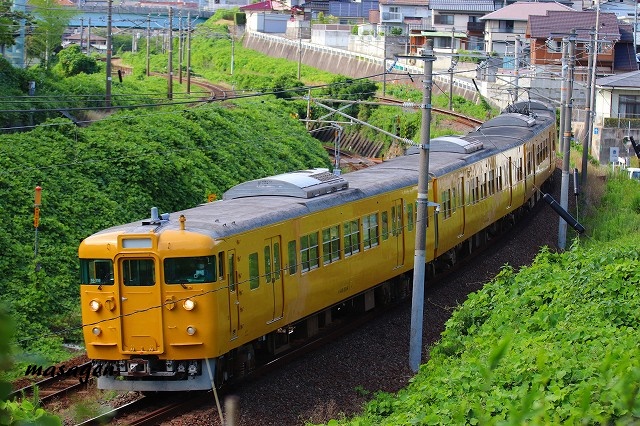 2022年7月】下関市のJR幡生駅からゆめモール下関まで歩いてみた【4K】 - YouTube