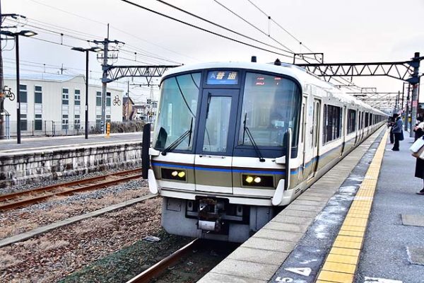 能登川校（能登川駅） | 個別指導キャンパス