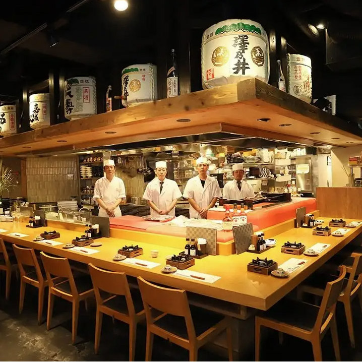 旬薫 三うら 小田急相模原店(小田急相模原/和食) | ホットペッパーグルメ