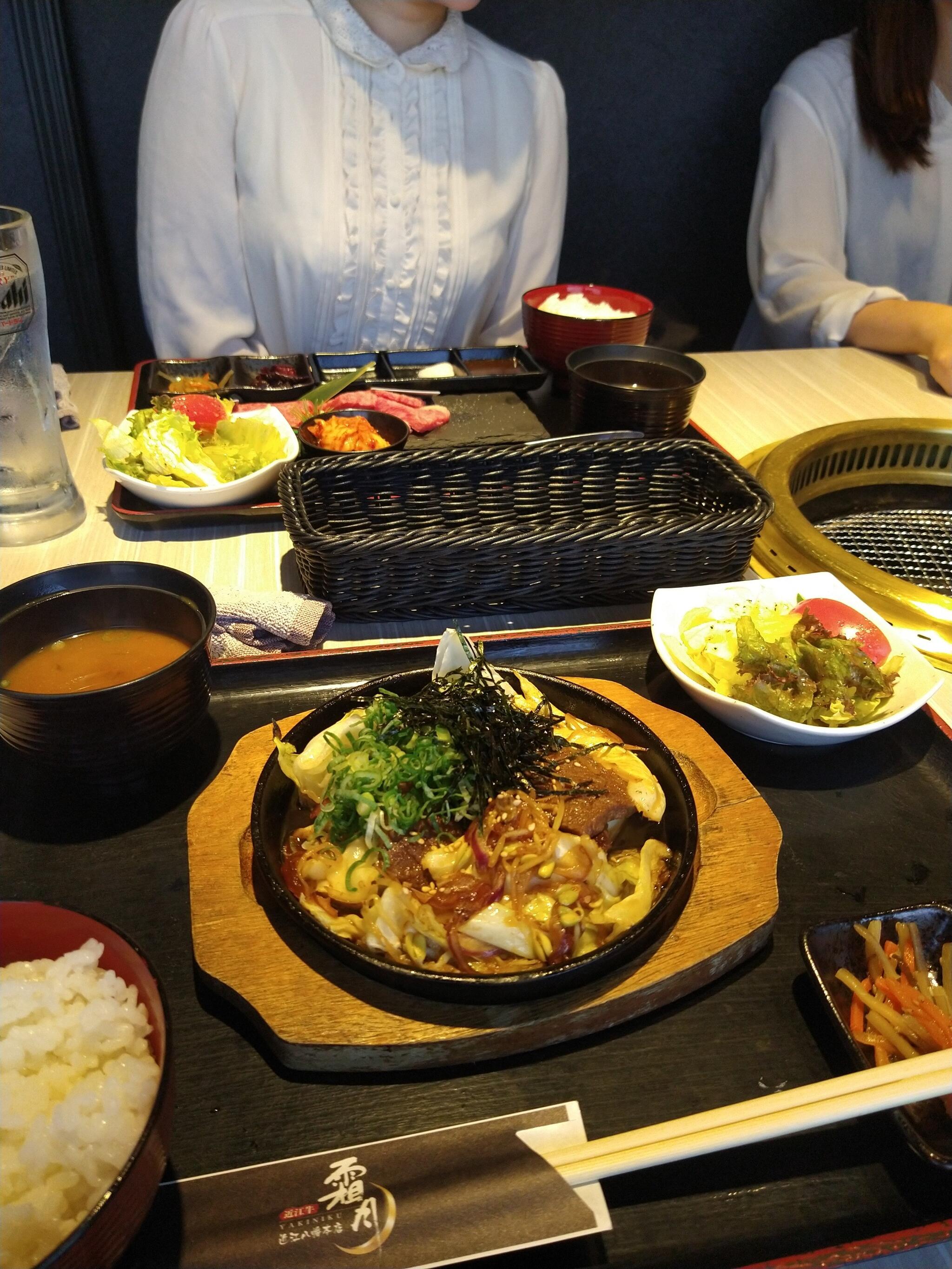 近江牛焼肉 霜月【滋賀県草津駅東口店】 | おすすめスポット