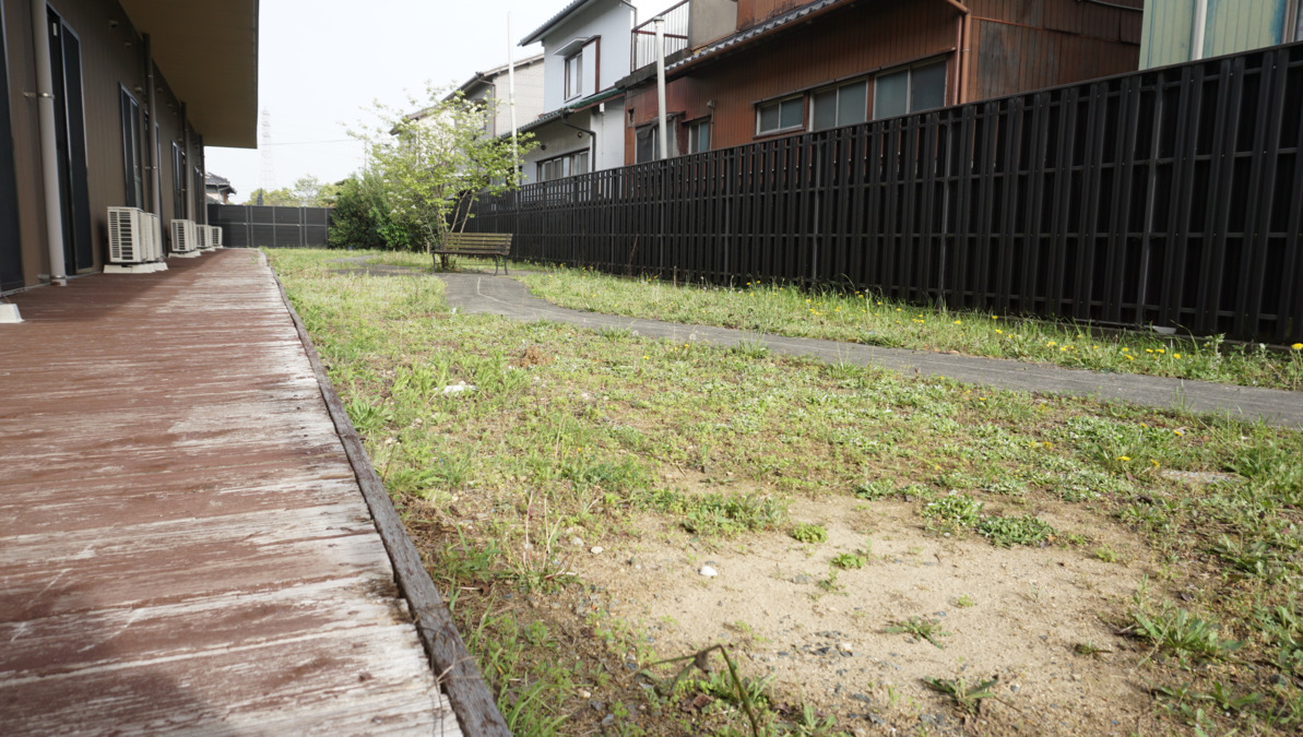 愛知県半田市十三塚町の暮らし/生活/病院一覧 - NAVITIME