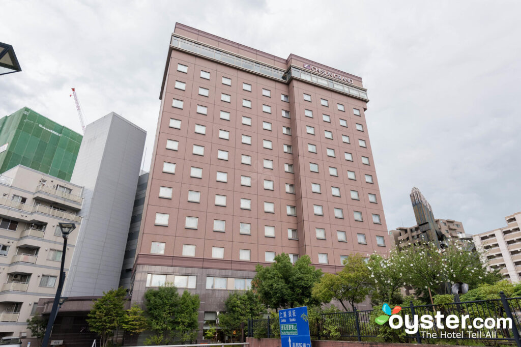 Cheap Fukui Hotels |