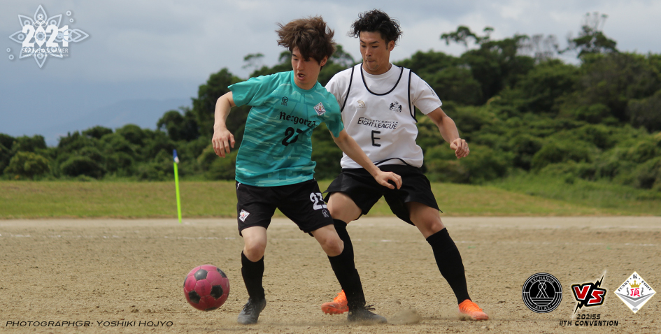 ⚽️U9関西選手権⚽️ | FC☆ALONZAブログ