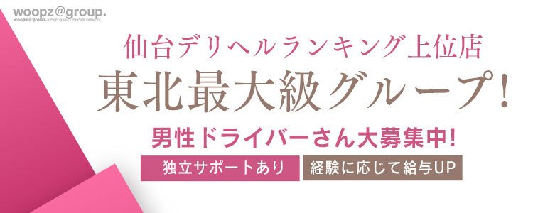 熟女の風俗最終章 仙台店の高収入の風俗男性求人 | FENIXJOB