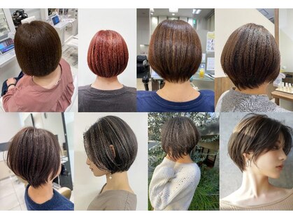 水戸市で人気のメンズカットが得意な美容院・ヘアサロン｜ホットペッパービューティー