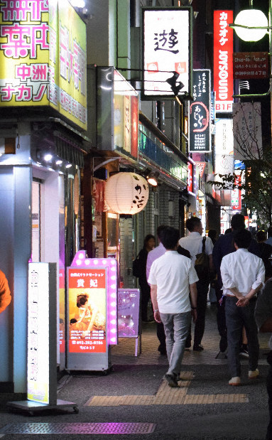 福岡に初めて来る人へ】福岡市の各エリアを東京に例えてみた | みんなの貸会議室