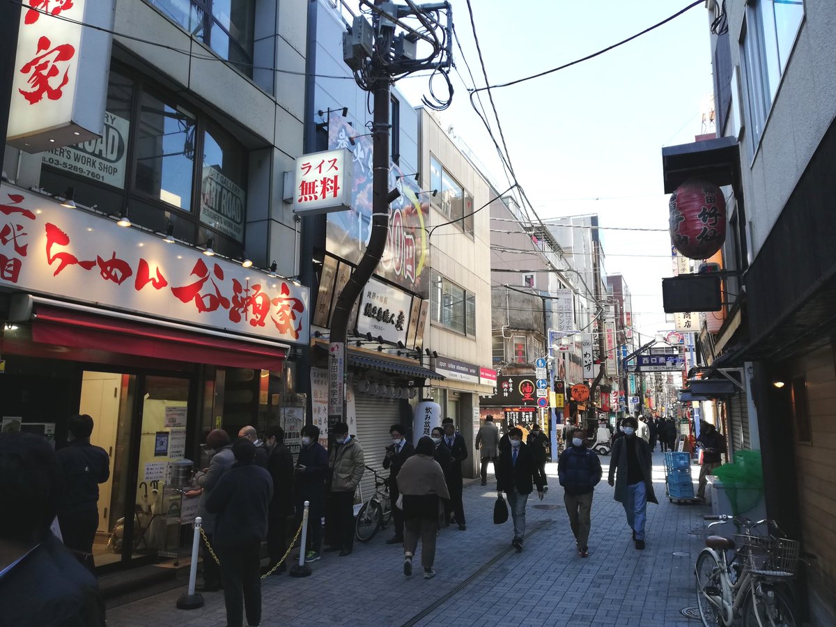 Cocoro Kanda Bldg.(御茶ノ水・神田