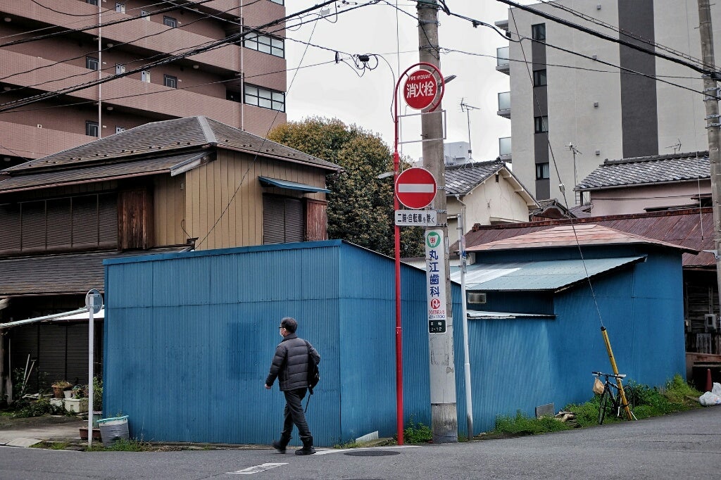 ときめき女学園 船橋店 -