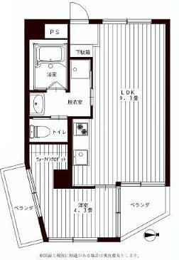 自由が丘スカイビルの最新空室＆詳細物件情報、写真大量 - SOHOオフィスナビ