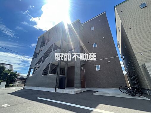 株式会社ブリヂストン（甘木工場）イルミネーション工事