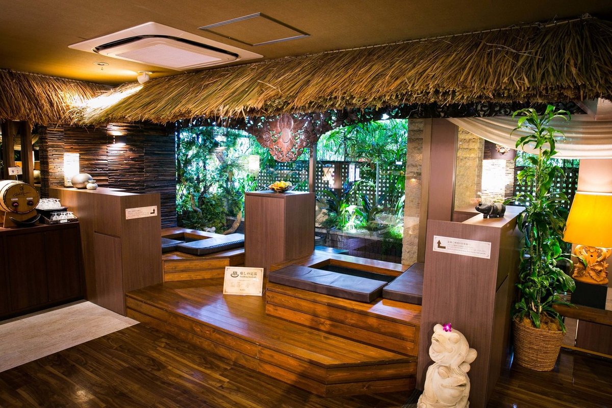 Hotel Aqua Oasis(ﾎﾃﾙｱｸｱｵｱｼｽ)（東京都杉並区）