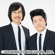 THE MANZAI 2011