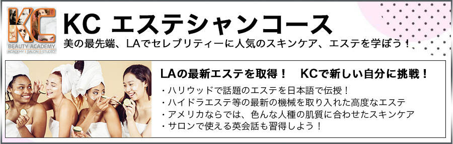 コース紹介-エステ資格取得・スキルアップ | マーベラスビューティカレッジ