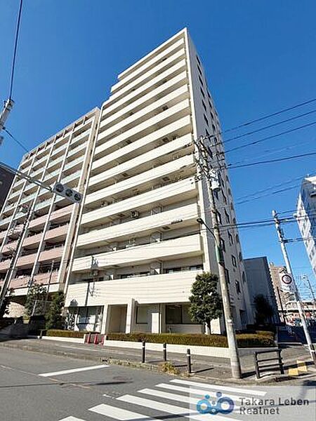 朝霞駅5分｜プロモーションに最適！駅近市役所通り沿いの好立地｜書店複合施設の軒先スペース【CHIENOWA BASE】