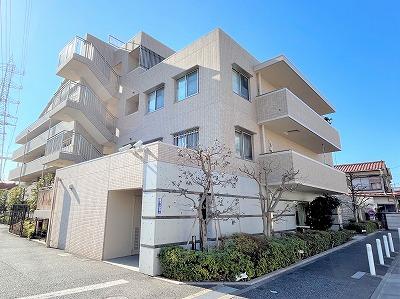 ラグーン千歳烏山を徹底評価｜中古・売却・賃貸｜マンションレビュー