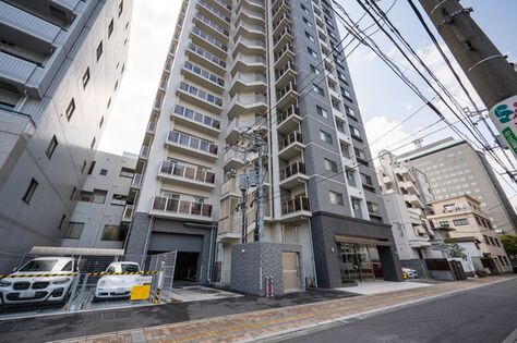 のりば案内：西広島駅／広島バス株式会社