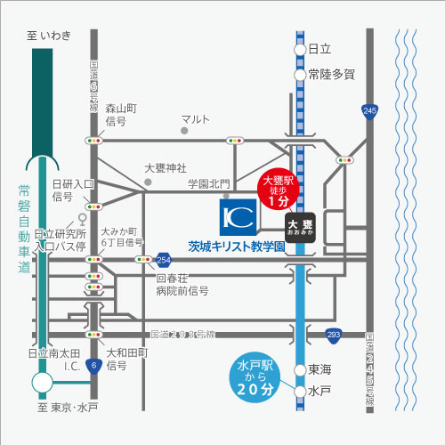 ホームズ】フィオーレ(日立市)の賃貸情報