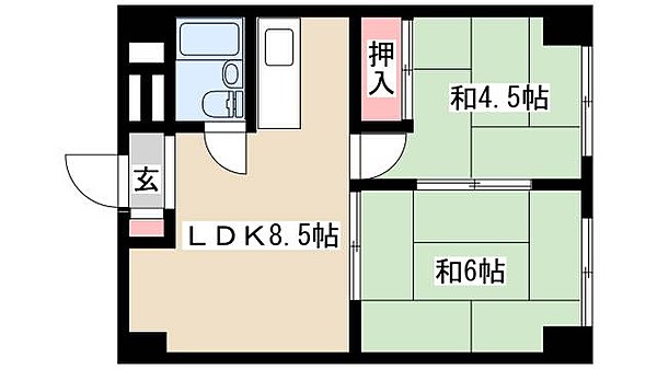 チサンビル名古屋：物件情報 | 愛知県名古屋市中村区／ホームメイト