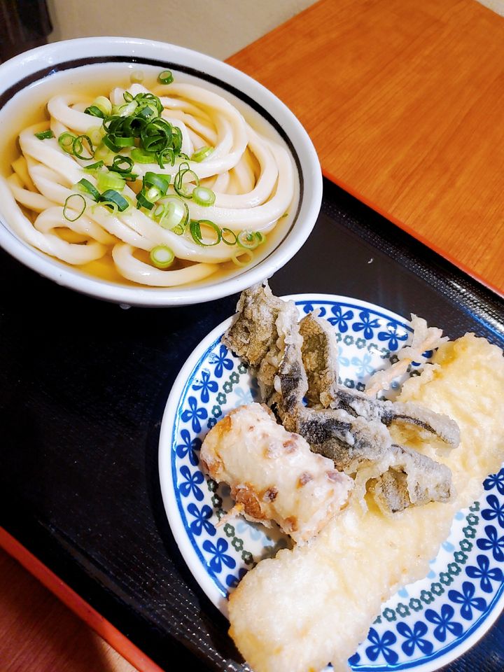 錦糸町で食べる本格手打ちうどん「純手打ち讃岐うどん五郎」 - 墨田区の観光・お店・体験・仕事・物件を扱う地域メディア｜すみだマガジン