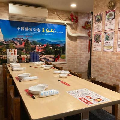 新大久保の美味しいチュクミ料理店