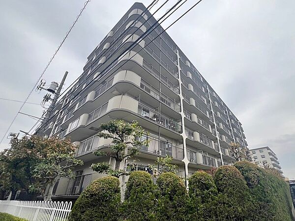 アンセラジオ新越谷の賃貸物件 | 【池袋・新宿】水商売・風俗勤務の方の賃貸情報