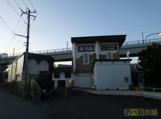 ハッピーホテル｜神奈川県 本厚木駅のラブホ ラブホテル一覧