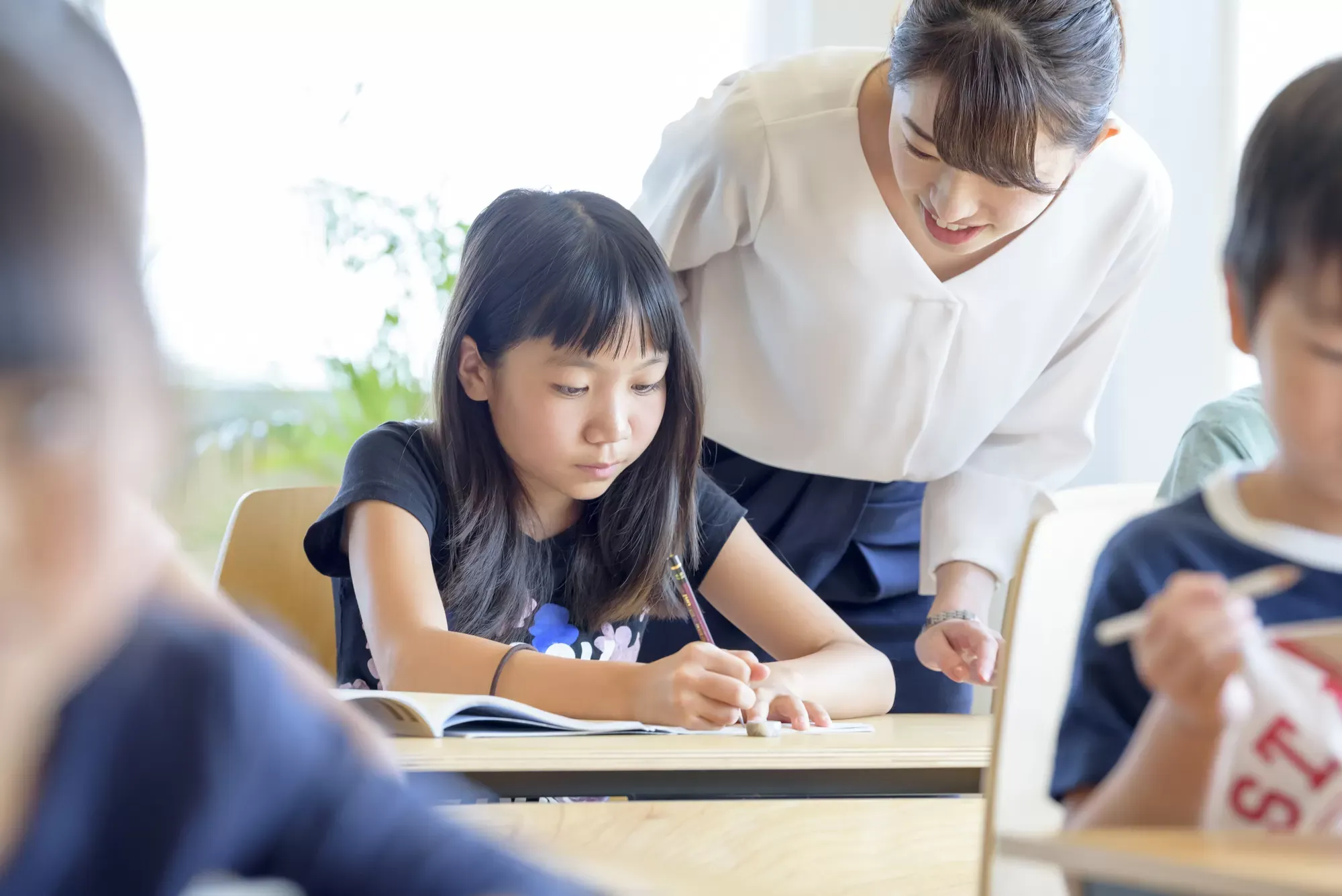 女子御三家とは？桜蔭、女子学院、雙葉の偏差値から学校の魅力まで解説！｜塾選（ジュクセン）