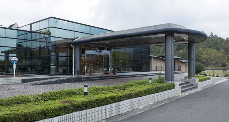 京都府　園部駅周辺を歩く　Stroll around Sonobe Station, Kyoto