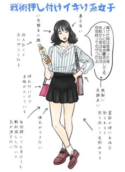 女性がムラムラする瞬間あるある募集したけど男より多くね？www