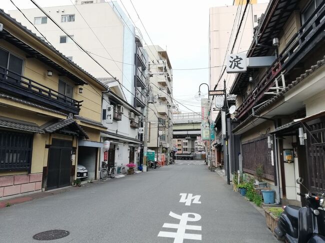 5大新地を周るなら難波がオススメ | 新地くん