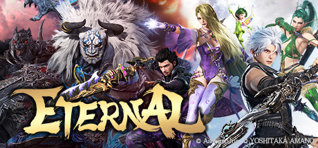 ETERNAL』フィールドボスの出現率UP！強力な武器、アクセサリーをゲットできるイベント“急襲！フィールドボス大量発生”が本日(8/3)より開催 |  ファミ通App【スマホゲーム情報サイト】