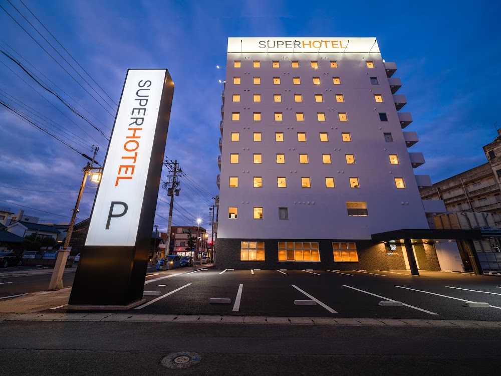 Hotel Cooju Fukui: