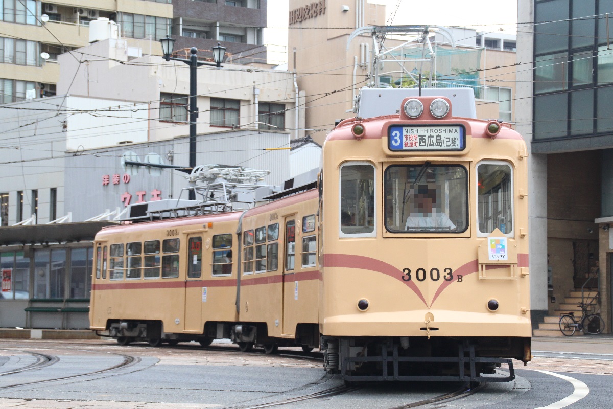 SUUMO】中電前 1K 3階／広島県広島市中区富士見町／中電前駅の賃貸・部屋探し情報（100317737307） |