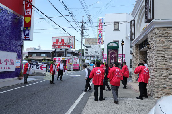 ニッポンの裏風俗】愛媛・道後温泉：今はもうない「ネオン坂」と呼ばれた街 - メンズサイゾー