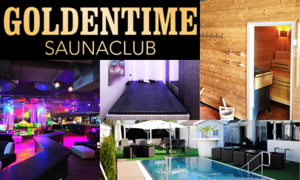 Saunaclub Goldentime Linz-Leonding | Sauna