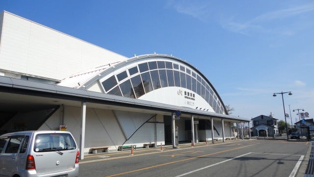 河瀬から能登川 時刻表（ＪＲ東海道山陽本線 他） - NAVITIME