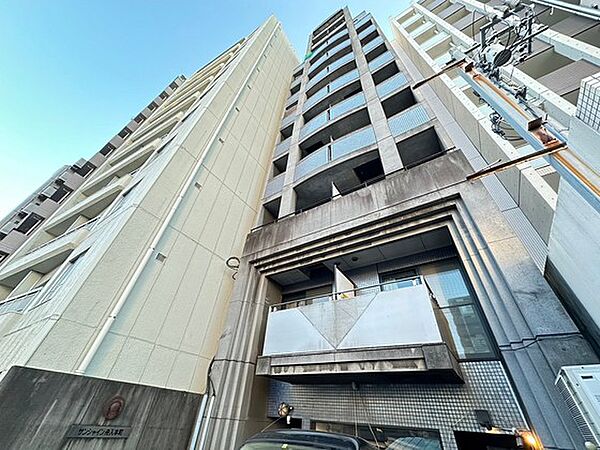 広島市中区舟入本町の生活施設一覧／ホームメイト