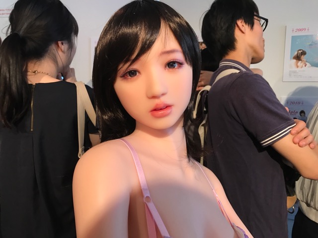 WM DOLL 天使 158cm ラブドール