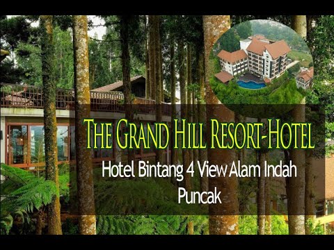 Hotel Grand Hills,