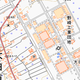 下石上（野崎駅）  510万円の土地の詳細情報（栃木県大田原市、物件番号:3c7aaa011ae034d49b9e93fc0227c749）【ニフティ不動産】