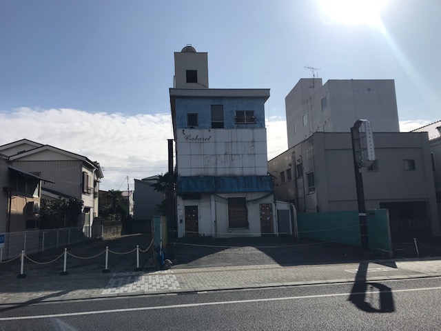 崩れたビルから救助せよ！ 旧庁舎で震災対応訓練 小山市消防本部｜Movemate（ムーブメイト）｜下野新聞社