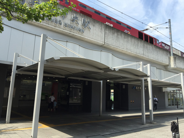 ホームズ】高井田中央駅（大阪府）の中古住宅・中古一戸建て物件一覧・購入情報