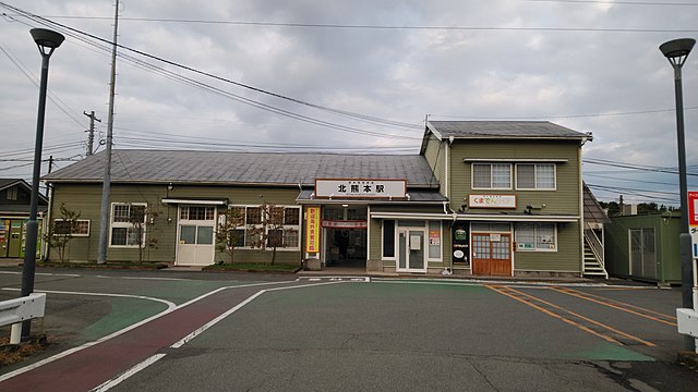 北熊本スマートＩＣ（熊本市北区/高速道路IC(インターチェンジ)）の地図｜地図マピオン