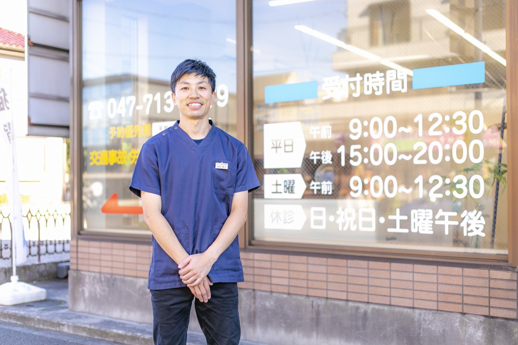 今日はガッツリ！絶品とんかつを食べに五香の「かつ徳」へ行こう - 松戸に住もう！