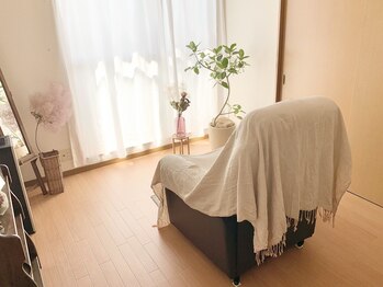 Salon de chouchou サロンドシュシュ –