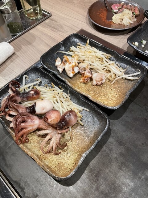 Teppan 燈akari