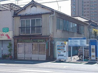 ビブレ片野(北九州市小倉北区片野新町２丁目)の建物情報｜住まいインデックス