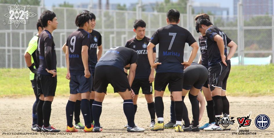 第8節 試合結果 | 福岡市社会人サッカーリーグ｜エイトリーグ