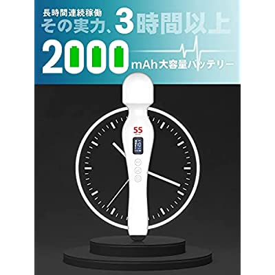 PPP最強シリーズの完全防水電マ！「完全防水denma50 BLACK」 | 三次元