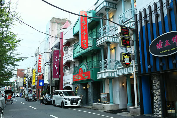 吉原NSソープ高級店 マリア 大島優子似のGカップ巨乳顔出しギャルふうさん口コミ体験レポまとめ :